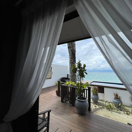Beach Resort - Arwana Perhentian Besar Kuala Besut Zewnętrze zdjęcie