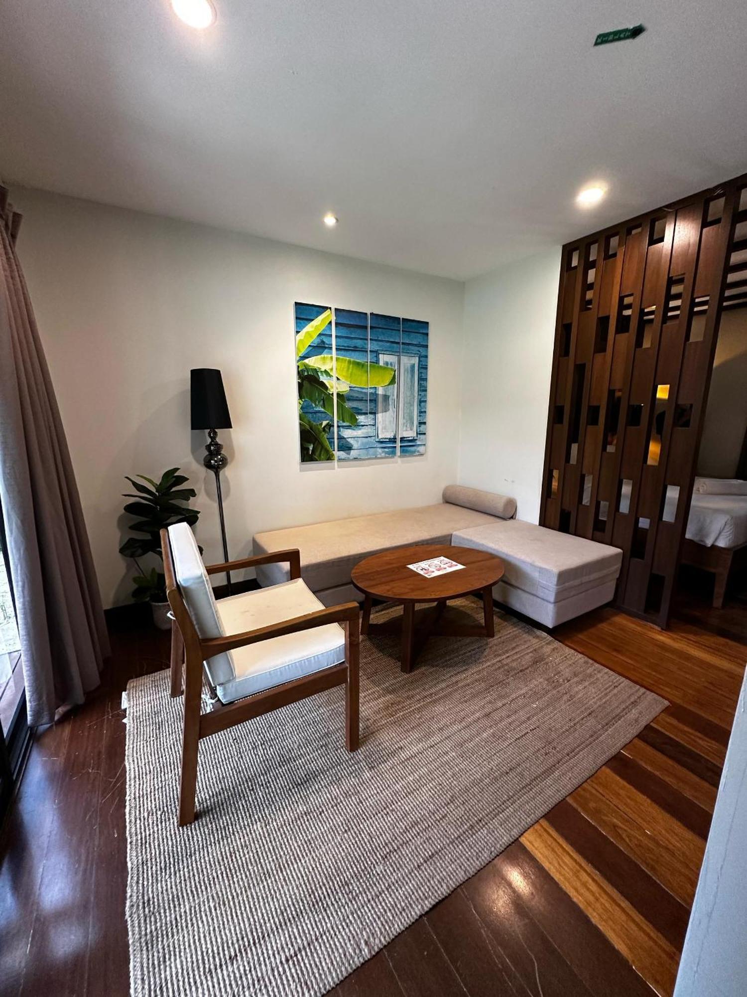 Beach Resort - Arwana Perhentian Besar Kuala Besut Zewnętrze zdjęcie