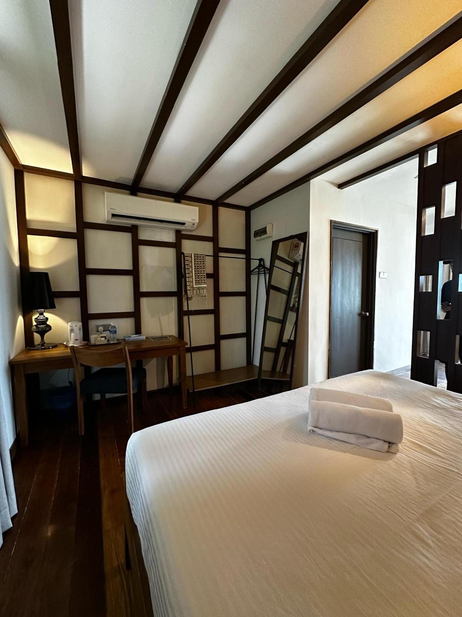 Beach Resort - Arwana Perhentian Besar Kuala Besut Zewnętrze zdjęcie