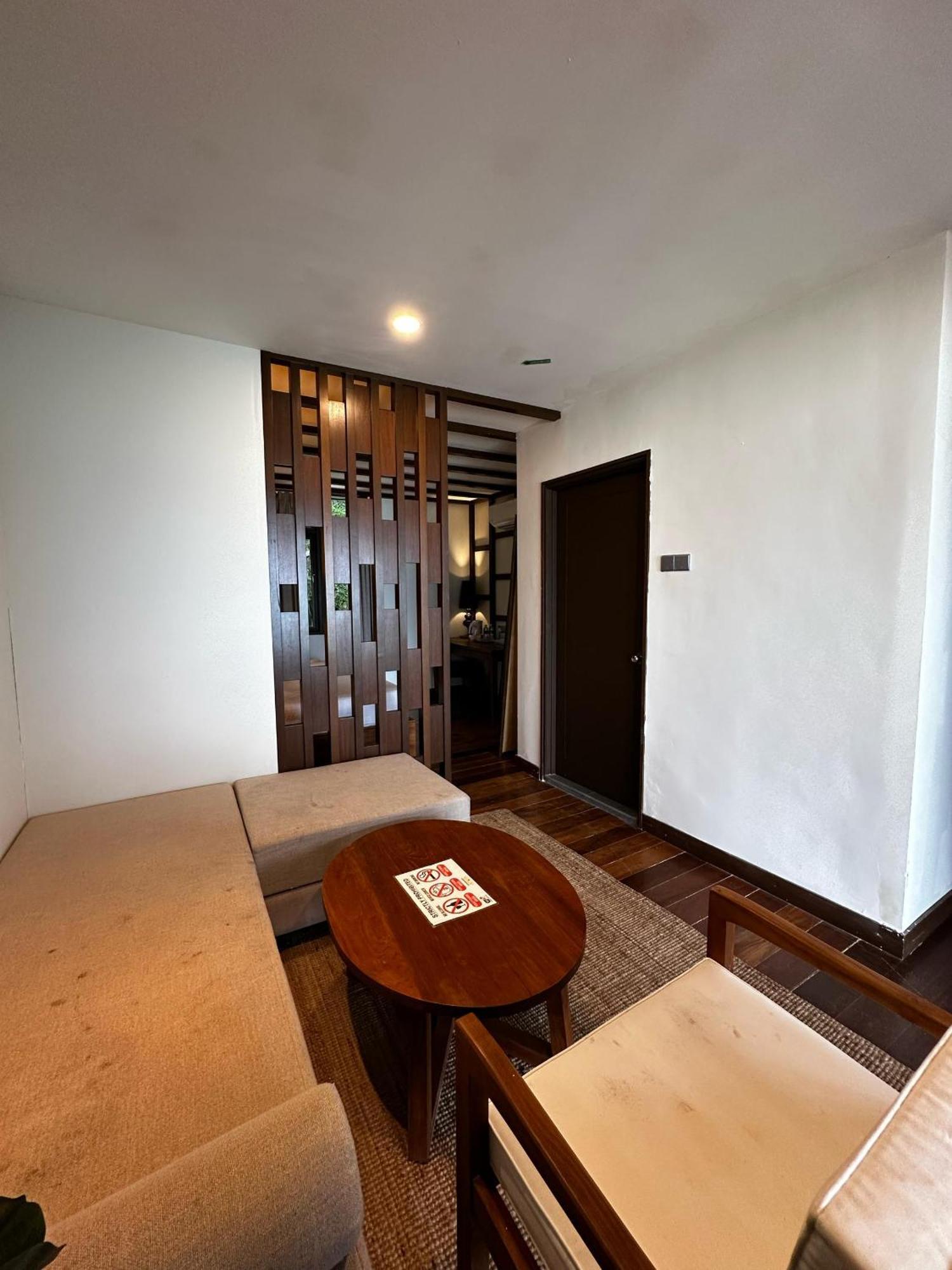 Beach Resort - Arwana Perhentian Besar Kuala Besut Zewnętrze zdjęcie