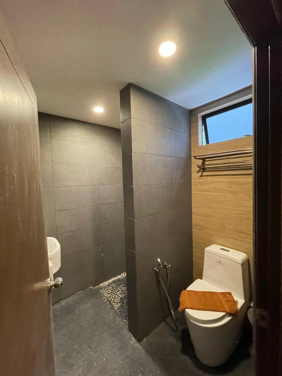 Beach Resort - Arwana Perhentian Besar Kuala Besut Zewnętrze zdjęcie